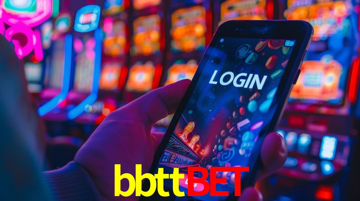 cassino bbttbet