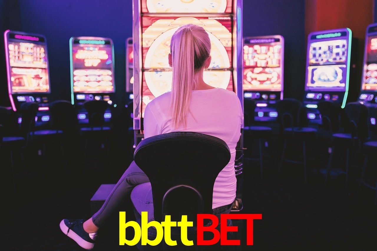 Bonus Features bbttbet