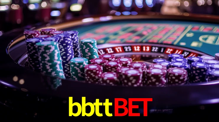 Welcome Bonus bbttbet