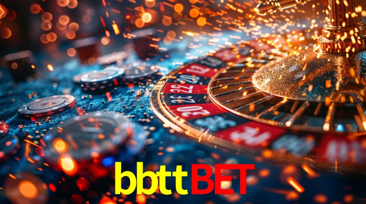 Game Providers bbttbet