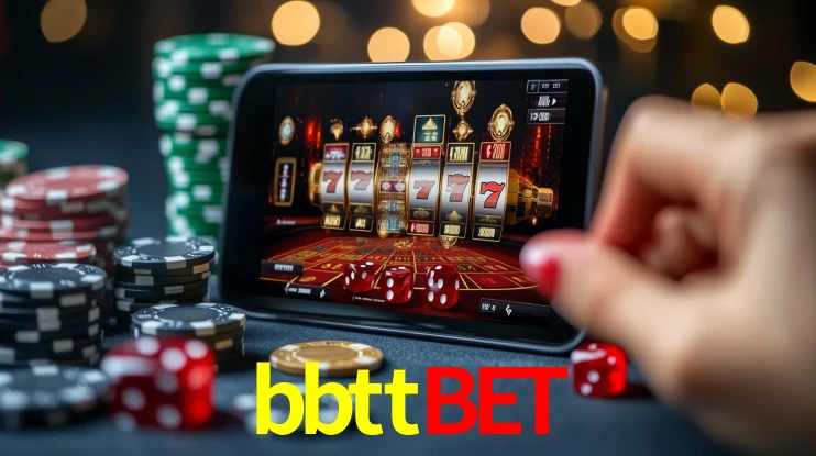 Premium Interface bbttbet