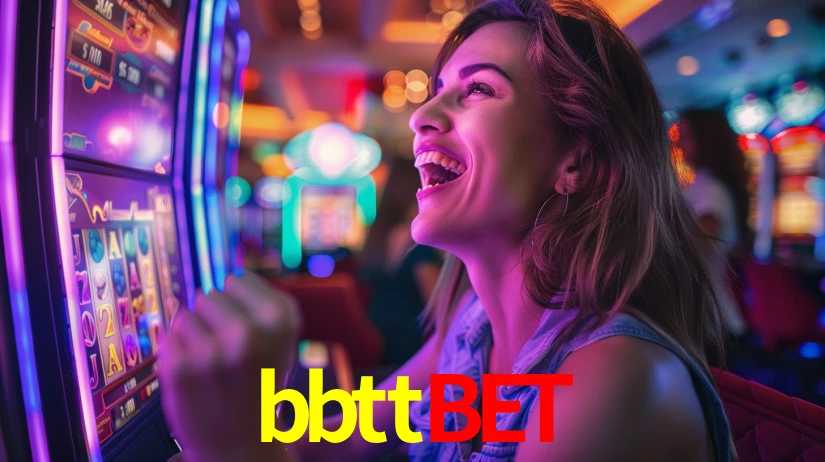Sinta a adrenalina dos jogos de cassino com bbttbet