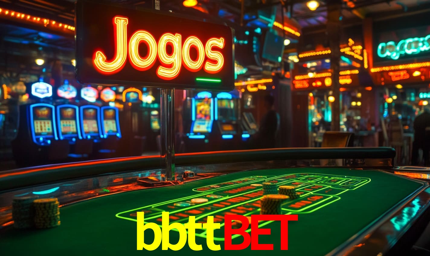 Live Casino bbttbet