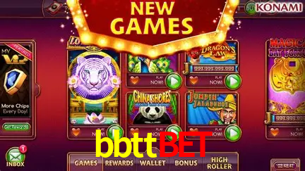 Live Casino bbttbet