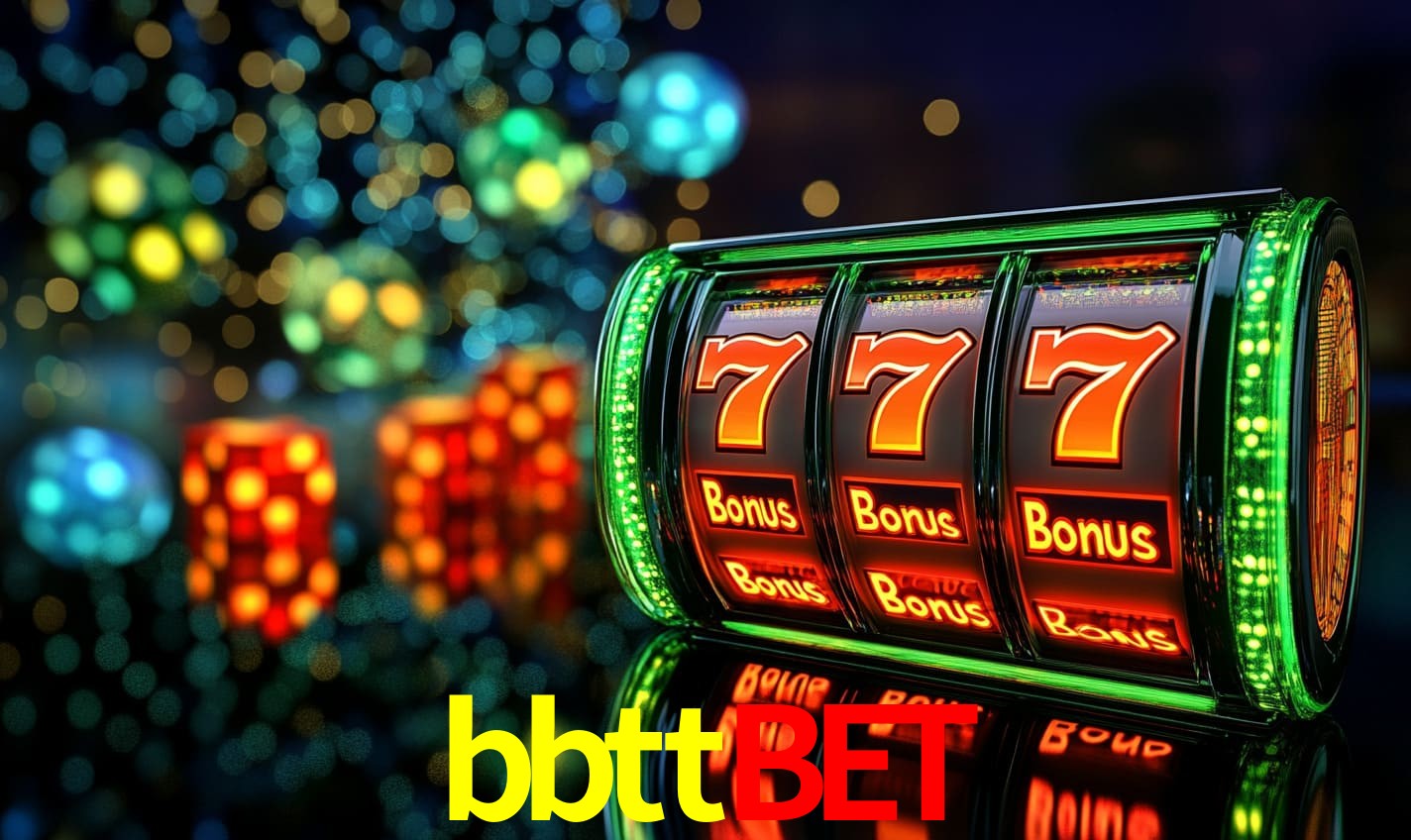 Game Providers bbttbet