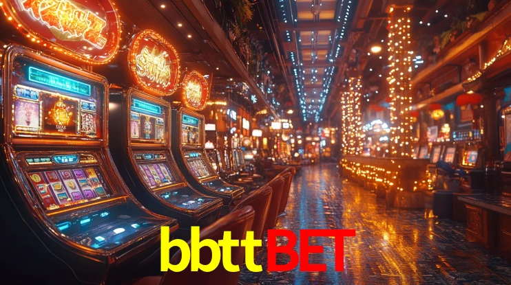 bbttbet: Seu Especialista em Apostas Esportivas Brasileiras