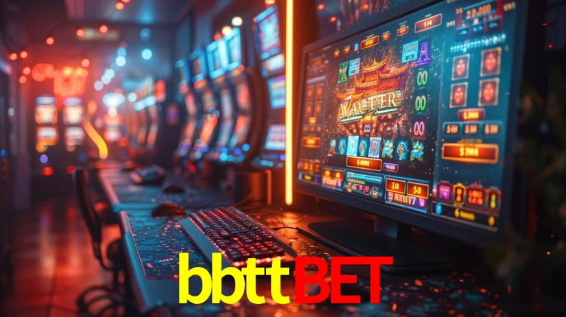 bbttbet: Jogos de Caça-Níqueis-Altas Recompensas, Roleta-Velocidade, Blackjack-Desafios Máximos