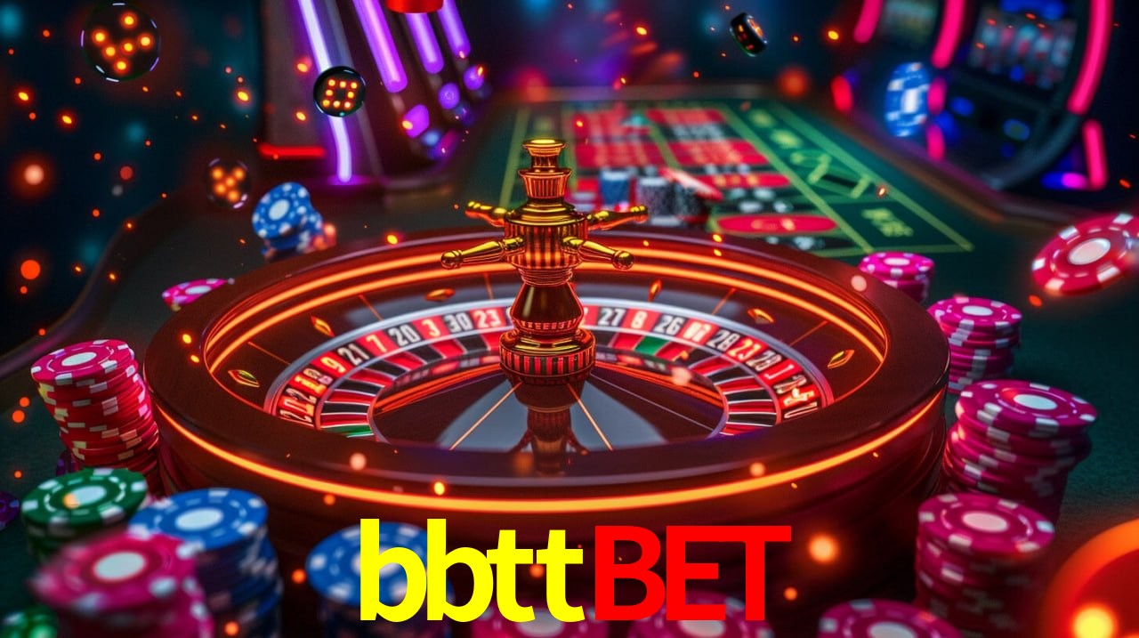 A Emoção da Loteria na bbttbet: Uma Chance de Mudança de Vida