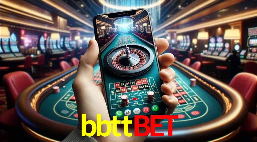 Slot Games bbttbet