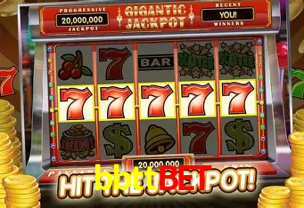 Descubra a Magia dos Jogos de Arcade no bbttbet