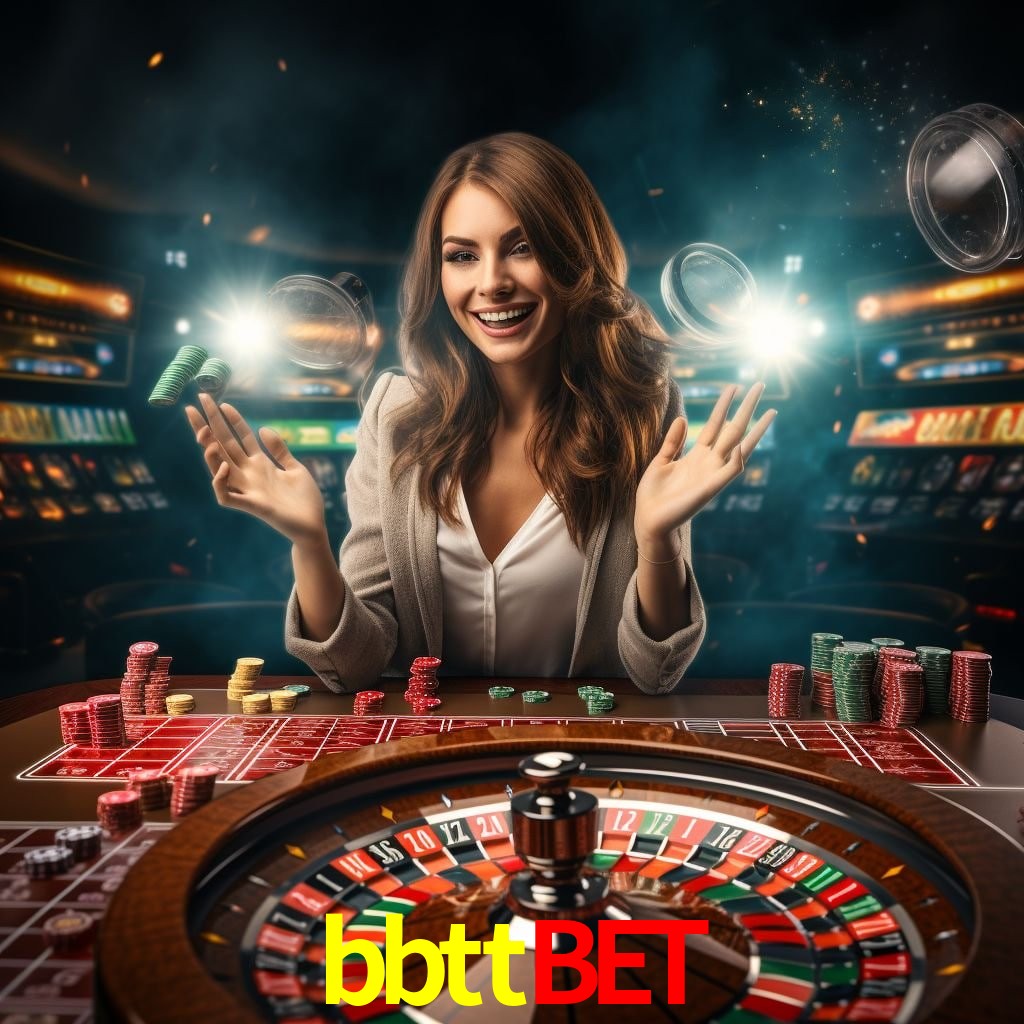 Experimente o Login Seguro Premium no bbttbet