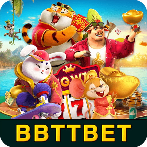 BBTTBET Logo