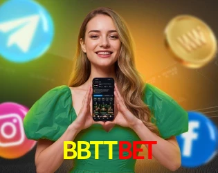 Interface do App BBTTBET