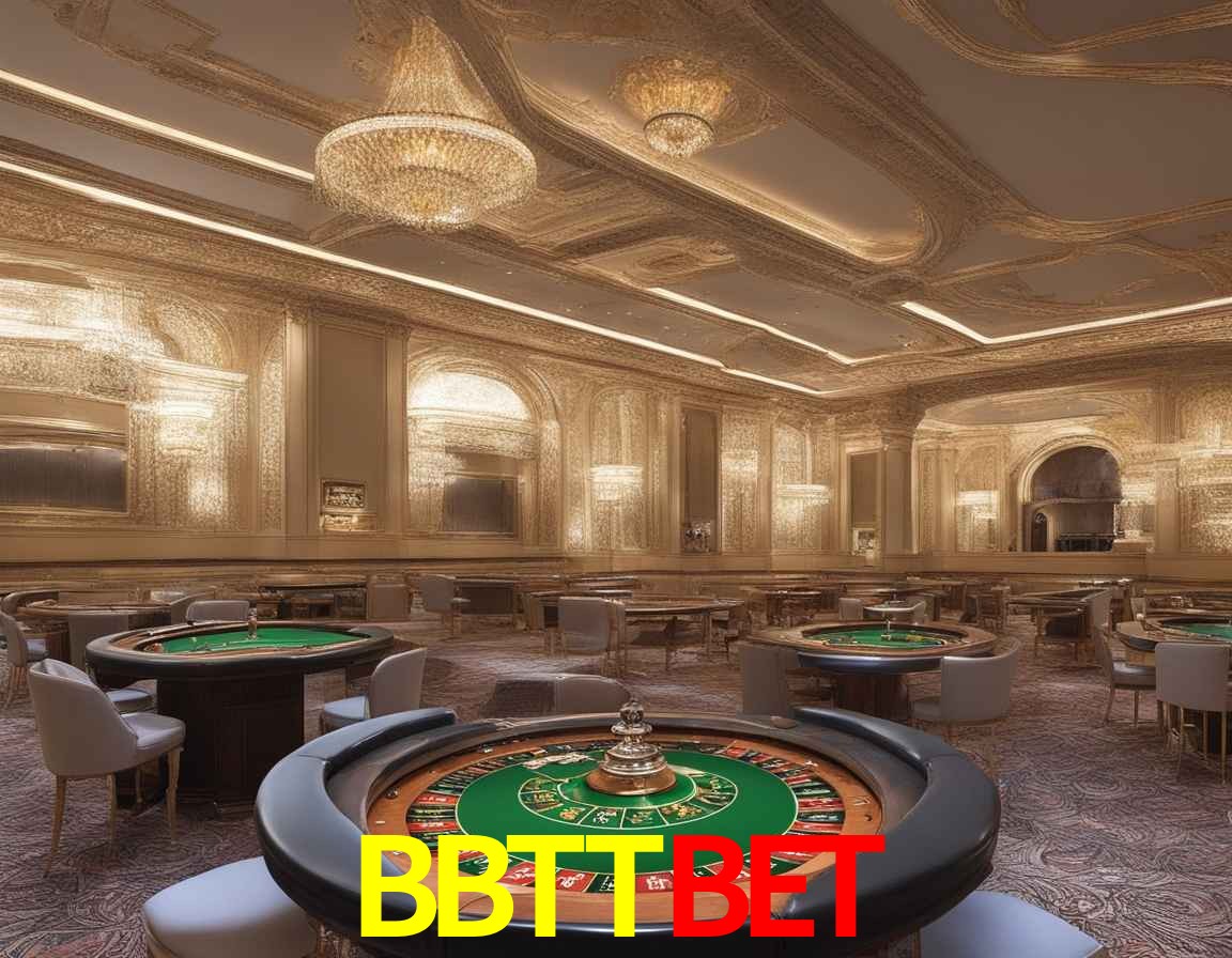 Casino Ao Vivo BBTTBET